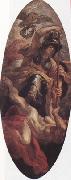 Peter Paul Rubens, Minerva Conquering Ignorance (mk01)